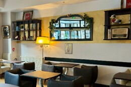 Le Vintage Hotel ***