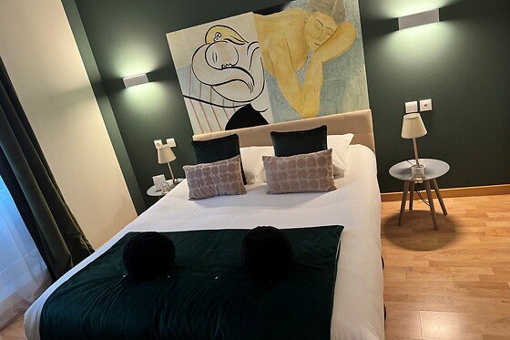 Le Vintage Hotel *** - photo 3