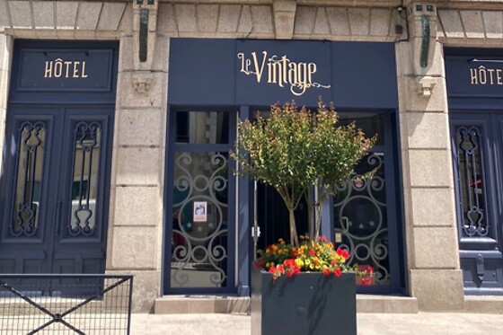 Le Vintage Hotel *** - photo 0