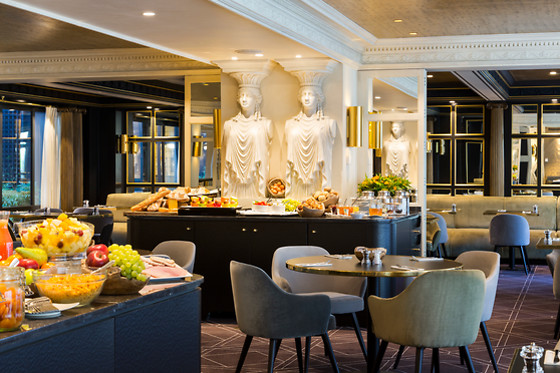 Hotel Barsey by Warwick - photo 5