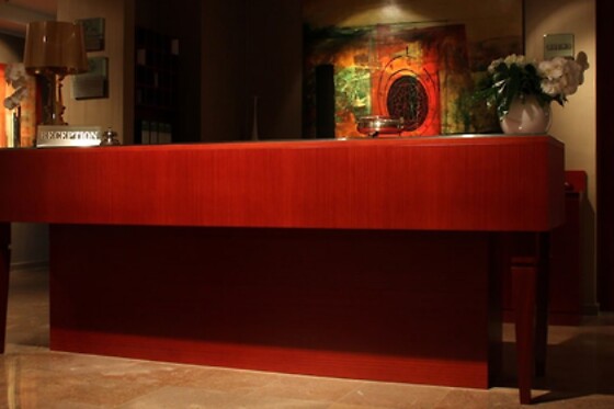 Online Booking EPS - photo 1