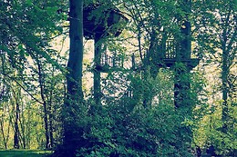 Domaine de Wail