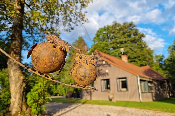 Domaine de Wail - photo 1
