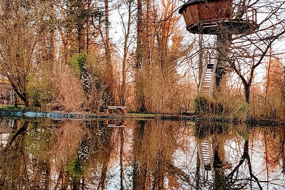 Domaine de Wail - photo 41