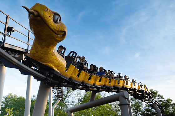 Funbooker - photo 1