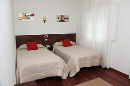 HOTEL RESTAURANTE RUAS
