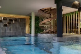 Best Western Plus Le Roi Arthur Hôtel et Spa