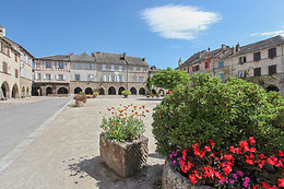 Hôtel Le Sénéchal
