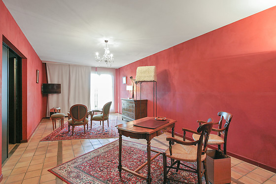 Hôtel Le Sénéchal - photo 12