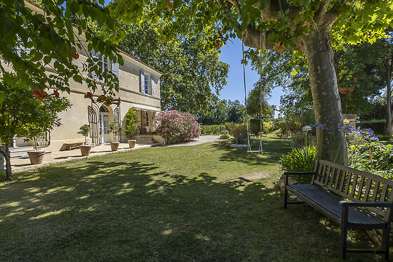 Mas de Capelou - photo 5