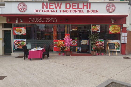 New Delhi - photo 0