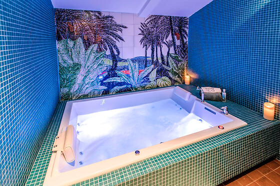 La Villa Duflot - photo 26