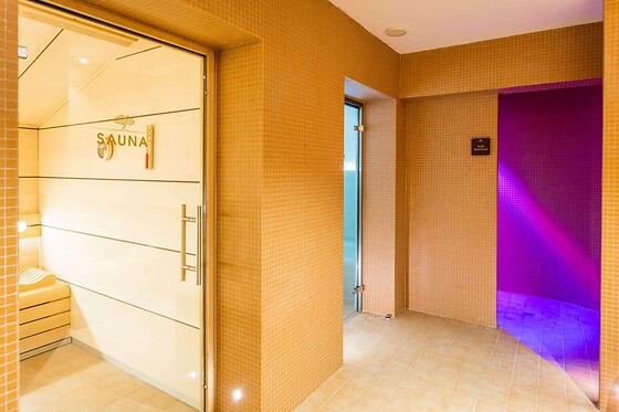 La Villa Duflot - photo 23