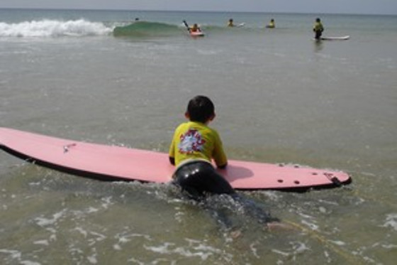Surfing Sardine - Ecole de surf de Crozon - photo 6