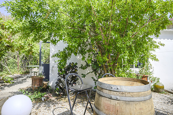 Une dégustation pour 2 au Clos Sorian à Montpellier (34)