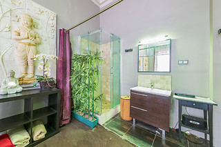 Massage traditionnel chez Rongshu Bodhi Spa à Marseille (13)