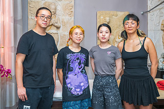 Massage traditionnel chez Rongshu Bodhi Spa à Marseille (13)