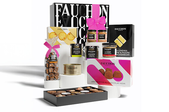 Fauchon - photo 19