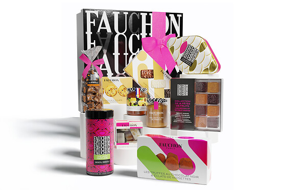 Fauchon - photo 18