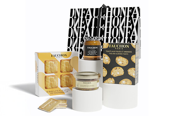 Fauchon - photo 15