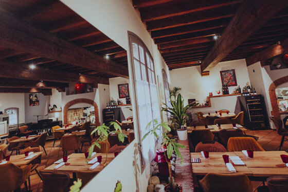 Le Patio Catalan - photo 7