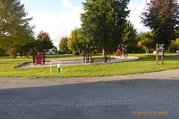Seasonova camping  les Marguerites