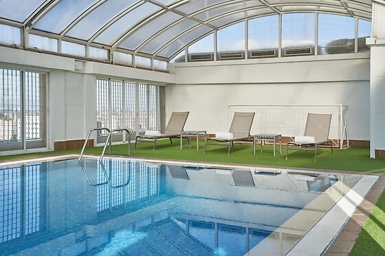 Online Booking EPS - photo 0