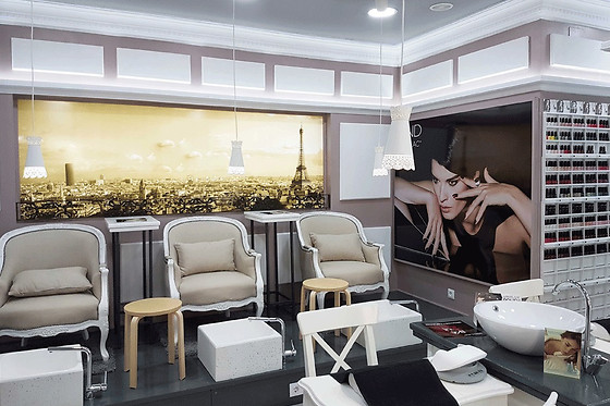 LE PARISIEN NAILS BAR VALENCIA - photo 0