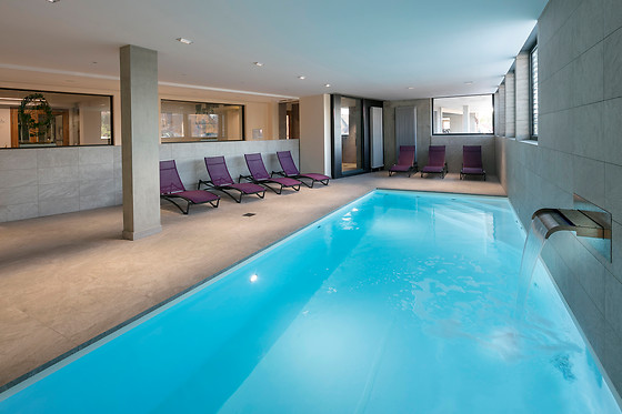 Hôtel & Spa Le Schoenenbourg**** - photo 2