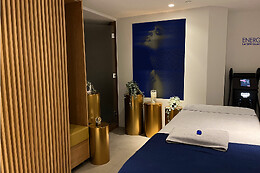 Energecia Spa Printemps Haussmann