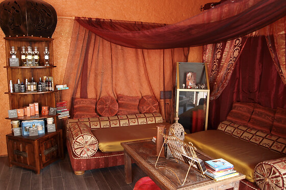 Les Secrets d'Ambre - photo 5