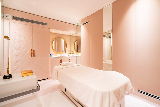 Spa TERRAKÉ - Hôtel Bowmann - photo 1