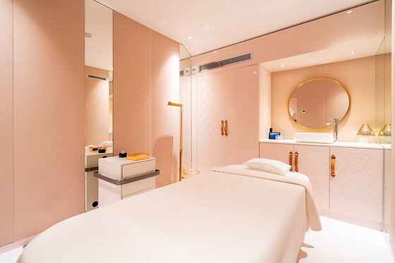 Spa TERRAKÉ - Hôtel Bowmann - photo 4