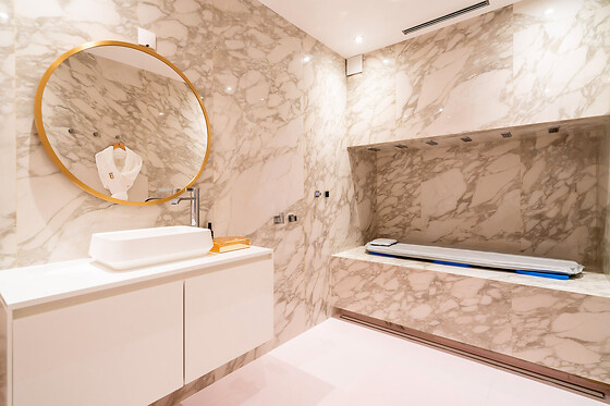 Spa TERRAKÉ - Hôtel Bowmann - photo 6