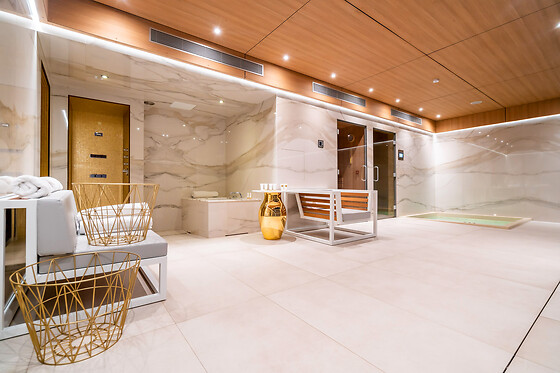 Spa TERRAKÉ - Hôtel Bowmann - photo 7