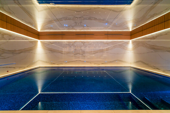 Spa TERRAKÉ - Hôtel Bowmann - photo 0