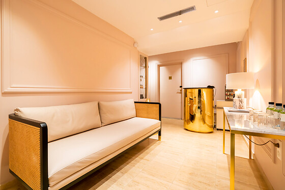 Spa TERRAKÉ - Hôtel Bowmann - photo 8