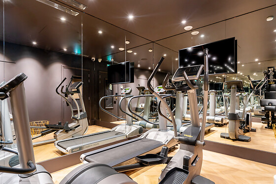 Spa TERRAKÉ - Hôtel Bowmann - photo 10
