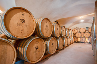 Dégustation de vin pour 2 au Domaine de Montine à Grignan (26)
