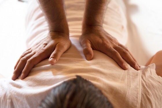 Le Point d'Équilibre Shiatsu - photo 0