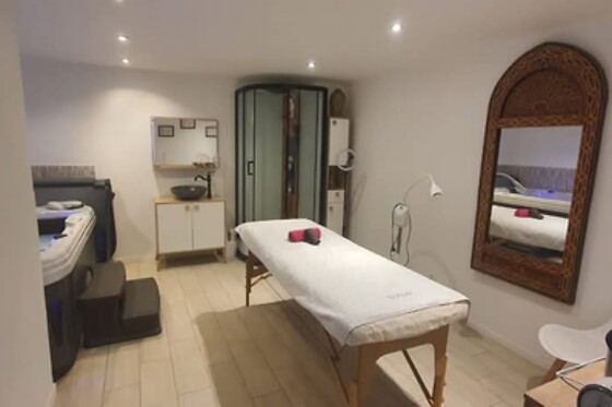 Institut SPA Douc'Heure - photo 1
