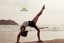 Yogasita