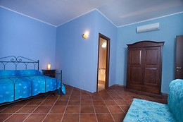 Agriturismo Giardini di Eidos