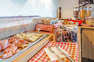 Séjour gourmand pour 2 à l'Arcadien Hôtel et Spa*** aux Arcs 1600 (73)