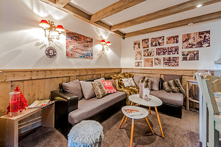 Séjour bien-être pour 2 à l'Arcadien Hôtel et Spa à Arc 1600 (73)