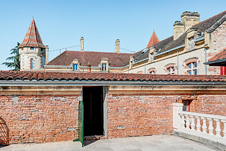 Séjour Gourmand pour 2 au Château de Lastours à Espalais (82)