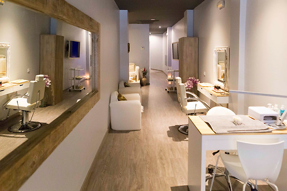 ANANDA SPA - photo 1