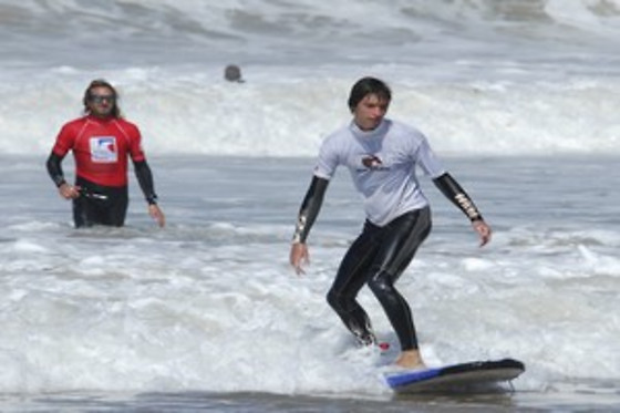 Inside Surf School - photo 21