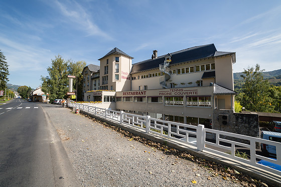 Family Hôtel - photo 0