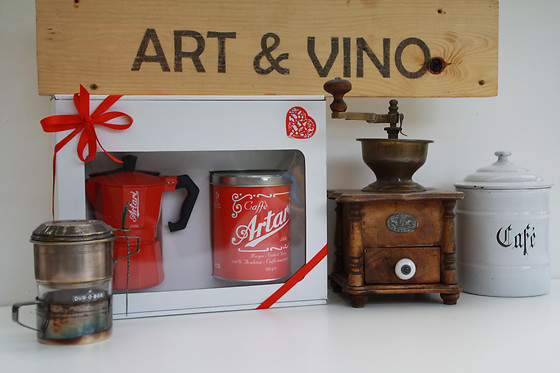 Art & Vino - Gastronomie - photo 1